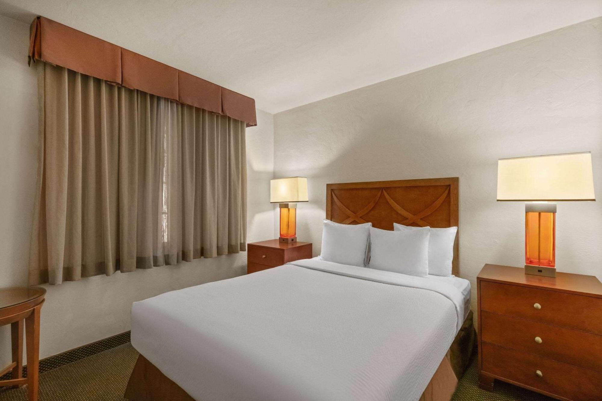 Historic Coronado Motor Hotel By Oyo Yuma Exterior photo