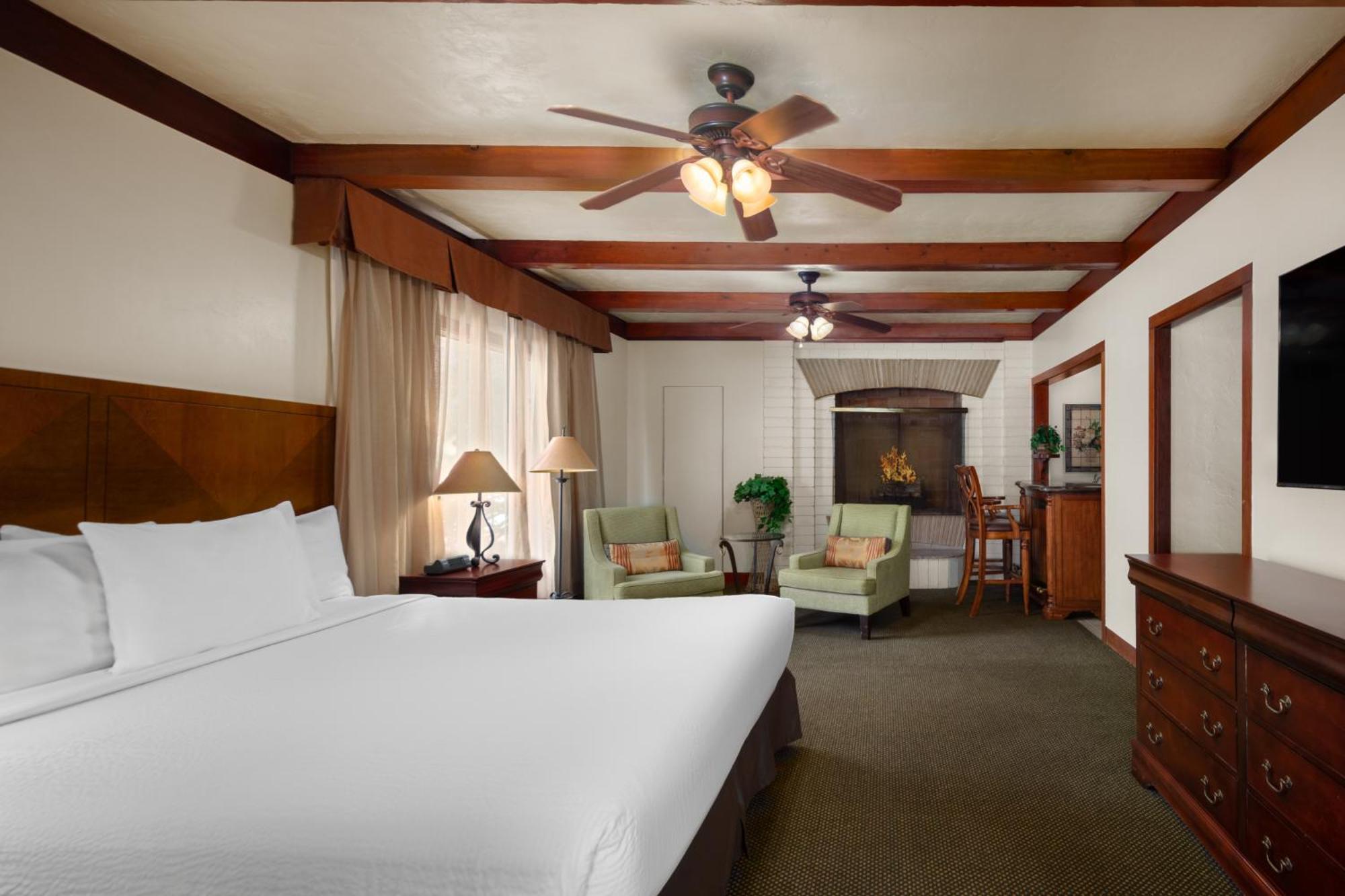 Historic Coronado Motor Hotel By Oyo Yuma Exterior photo